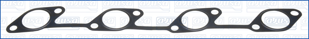 Garnitura galerie admisie
