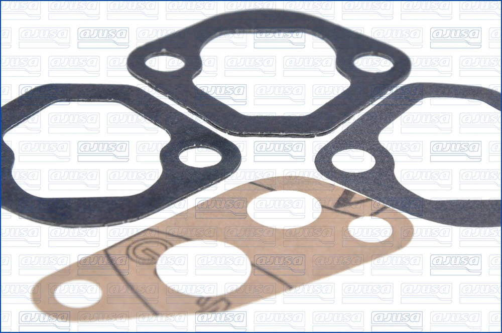 Set garnituri carter