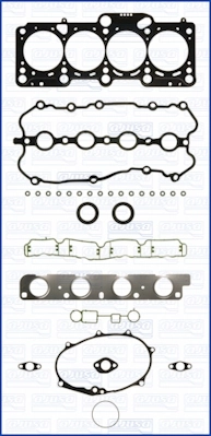 Set garnituri chiulasa