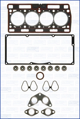 Set garnituri chiulasa