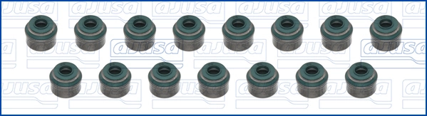 Set garnituri ax supape