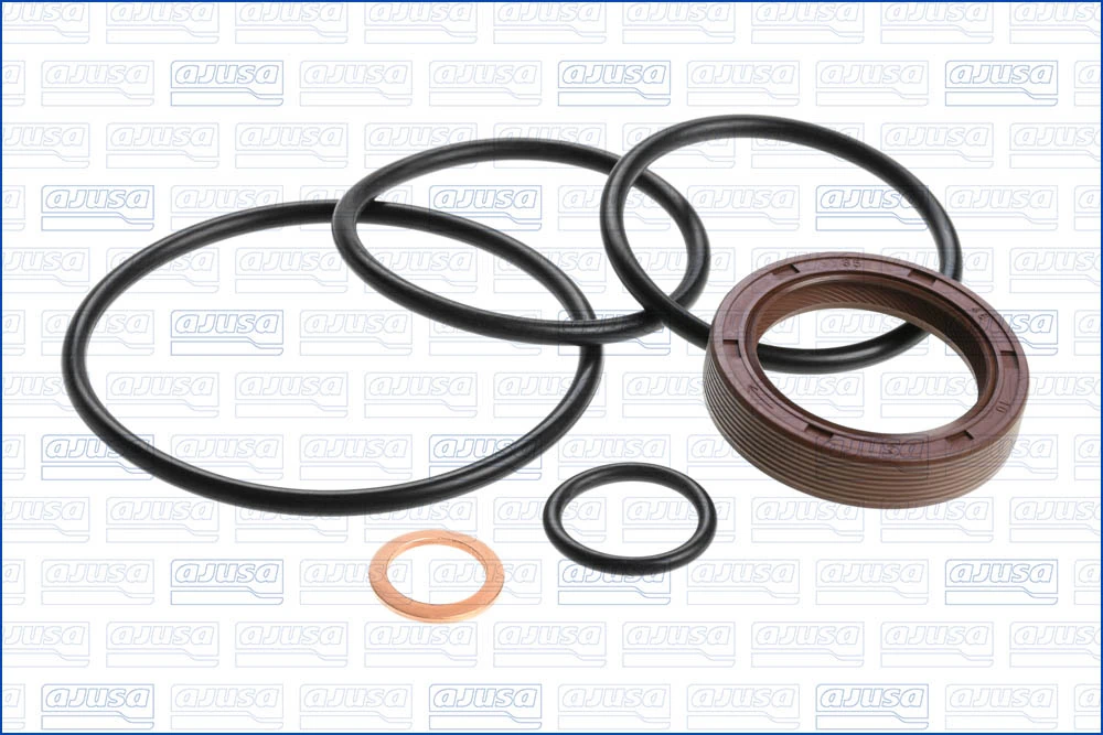 Set complet garnituri motor
