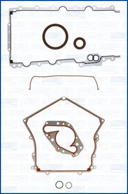 Set garnituri carter