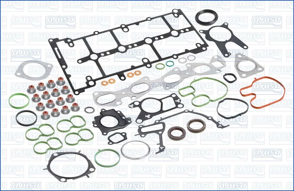 Set complet garnituri motor