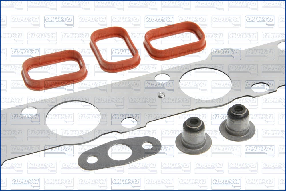 Set complet garnituri motor