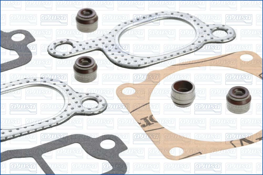Set complet garnituri motor