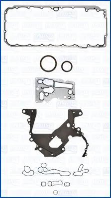 Set garnituri carter