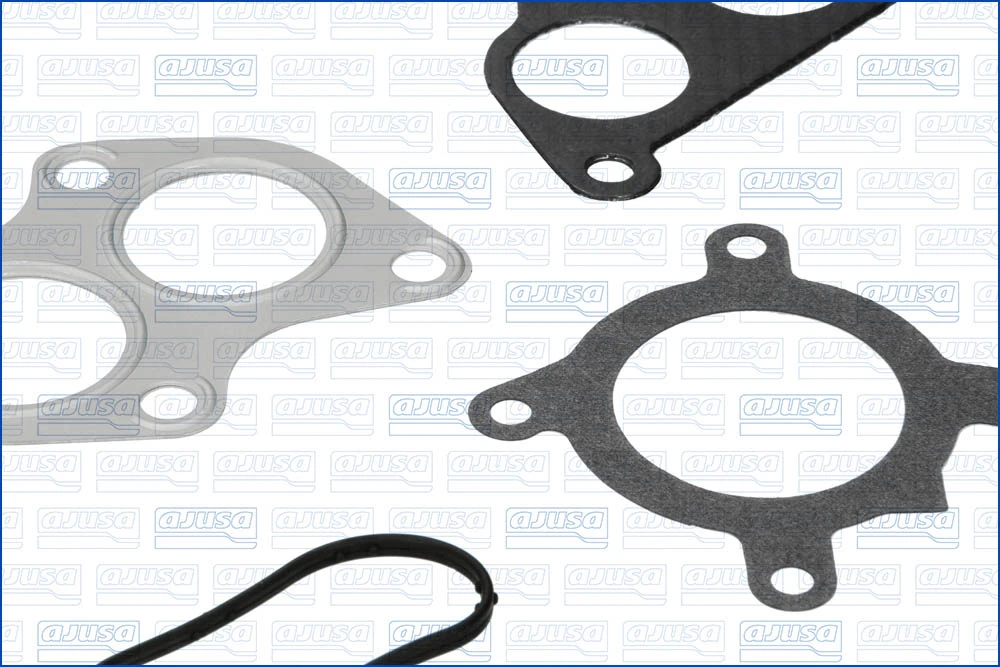 Set complet garnituri motor