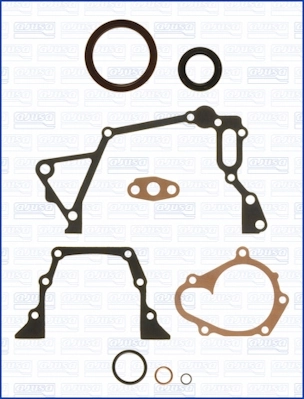 Set garnituri carter