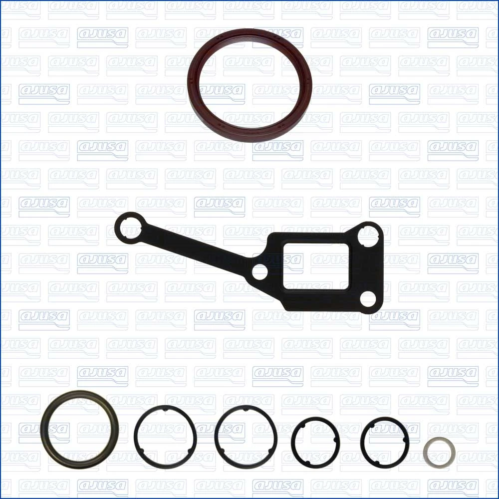 Set garnituri carter