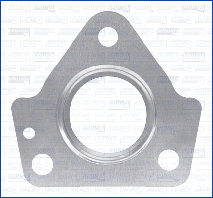 Etansare, intrare turbina (compresor)