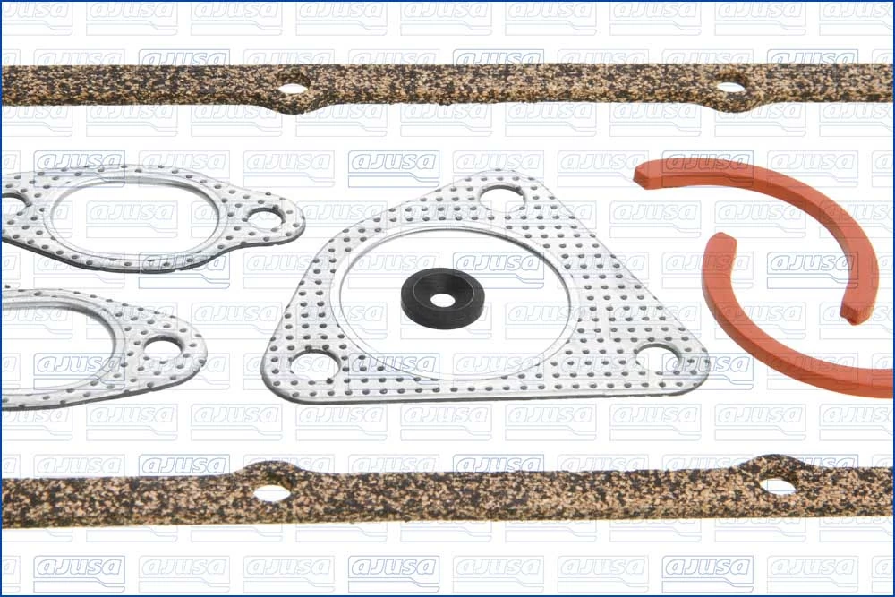 Set complet garnituri motor