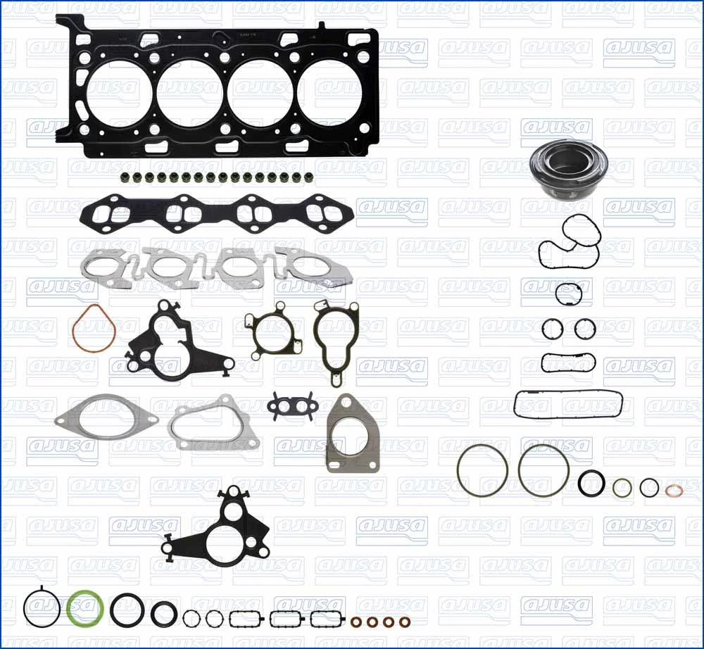 Set complet garnituri motor