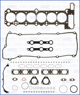 Set garnituri chiulasa