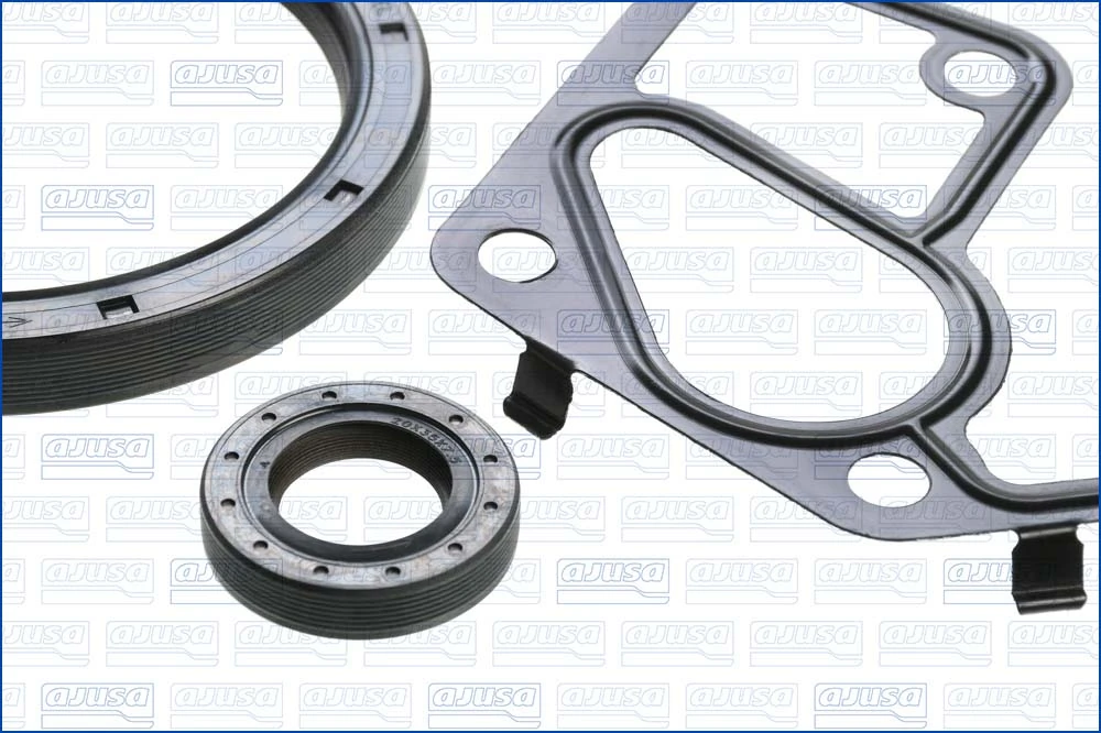 Set garnituri carter