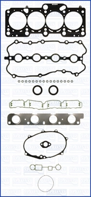 Set garnituri chiulasa
