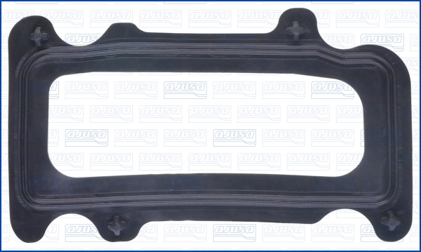 Garnitura,aerisire bloc motor