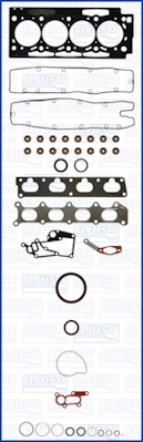 Set complet garnituri motor