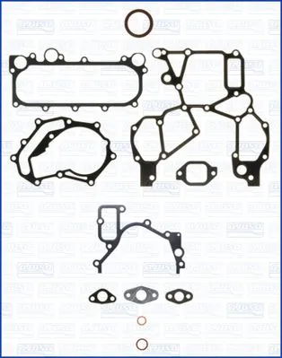 Set garnituri carter
