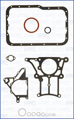 Set garnituri carter