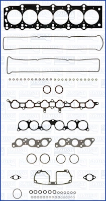 Set garnituri chiulasa