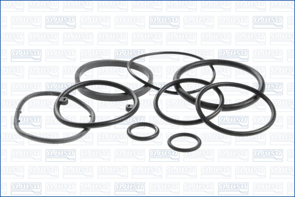 Set garnituri carter