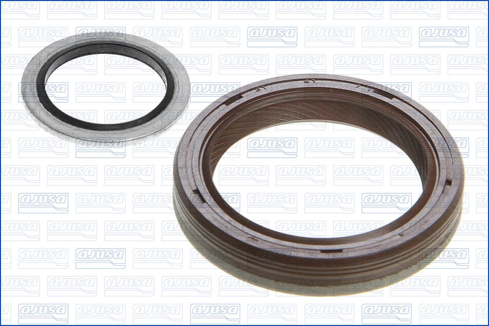 Set garnituri carter