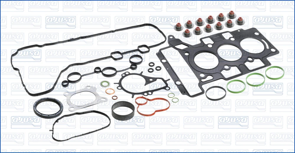Set complet garnituri motor
