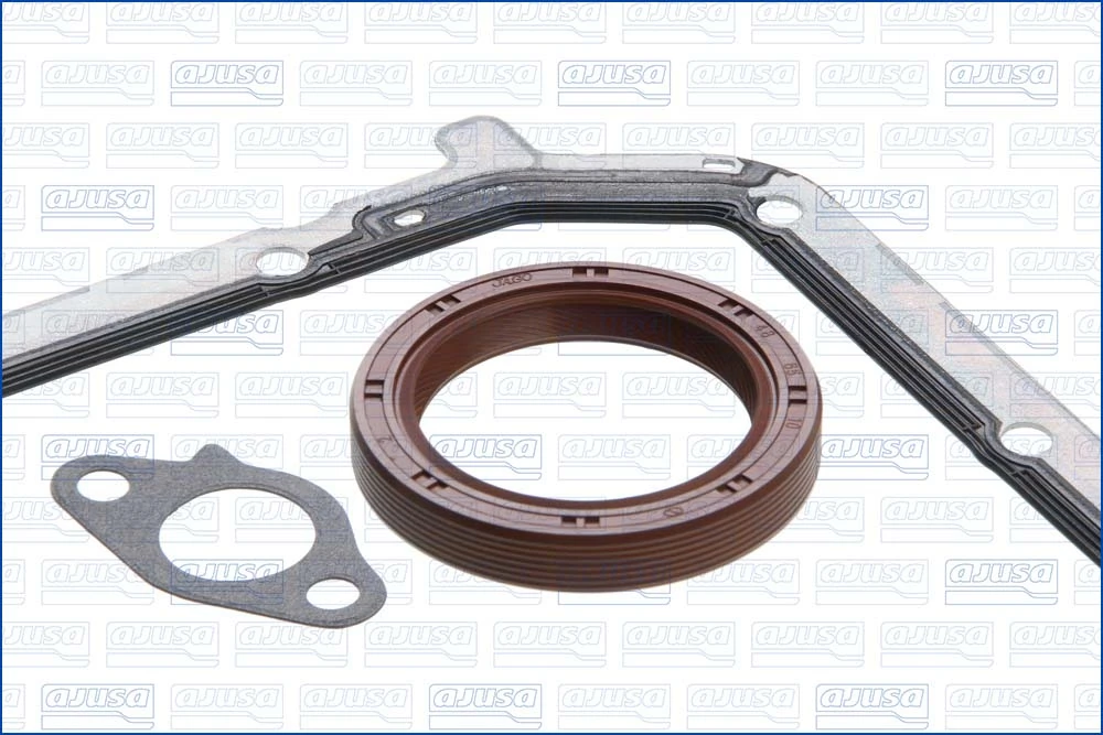 Set garnituri carter