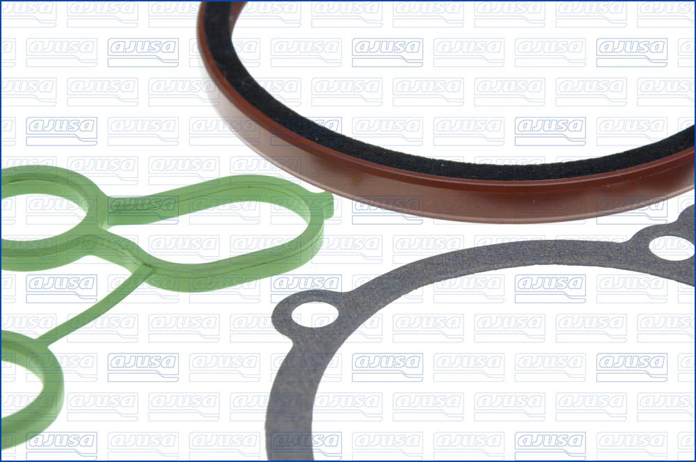 Set garnituri carter
