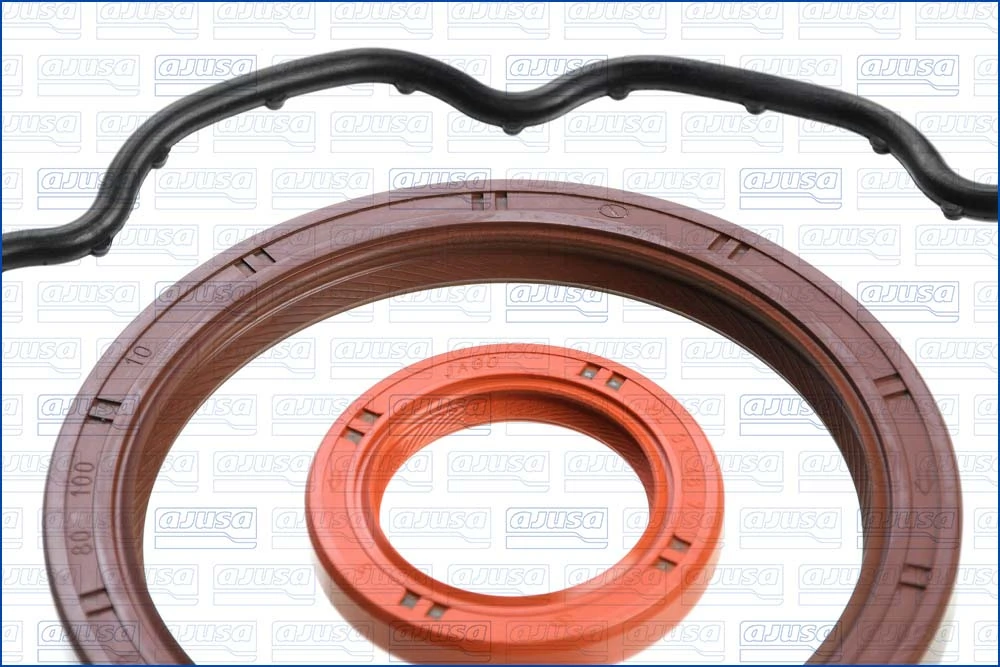Set garnituri carter