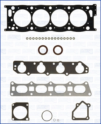 Set garnituri chiulasa