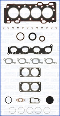 Set garnituri chiulasa