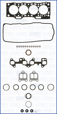 Set garnituri chiulasa