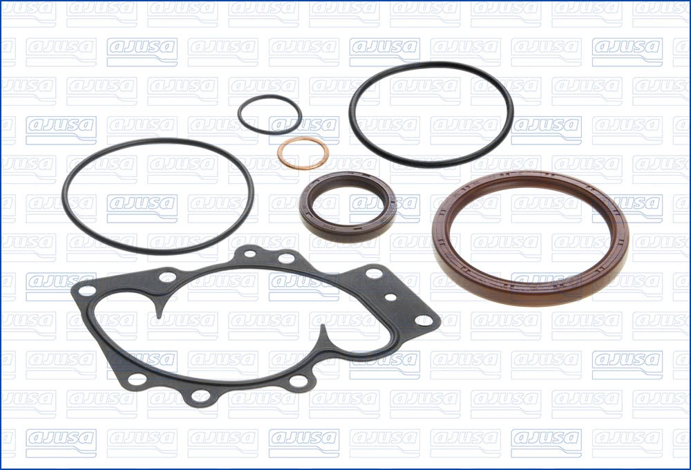 Set garnituri carter