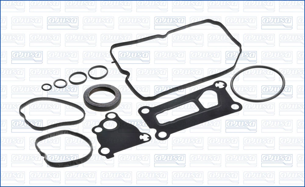 Set garnituri carter
