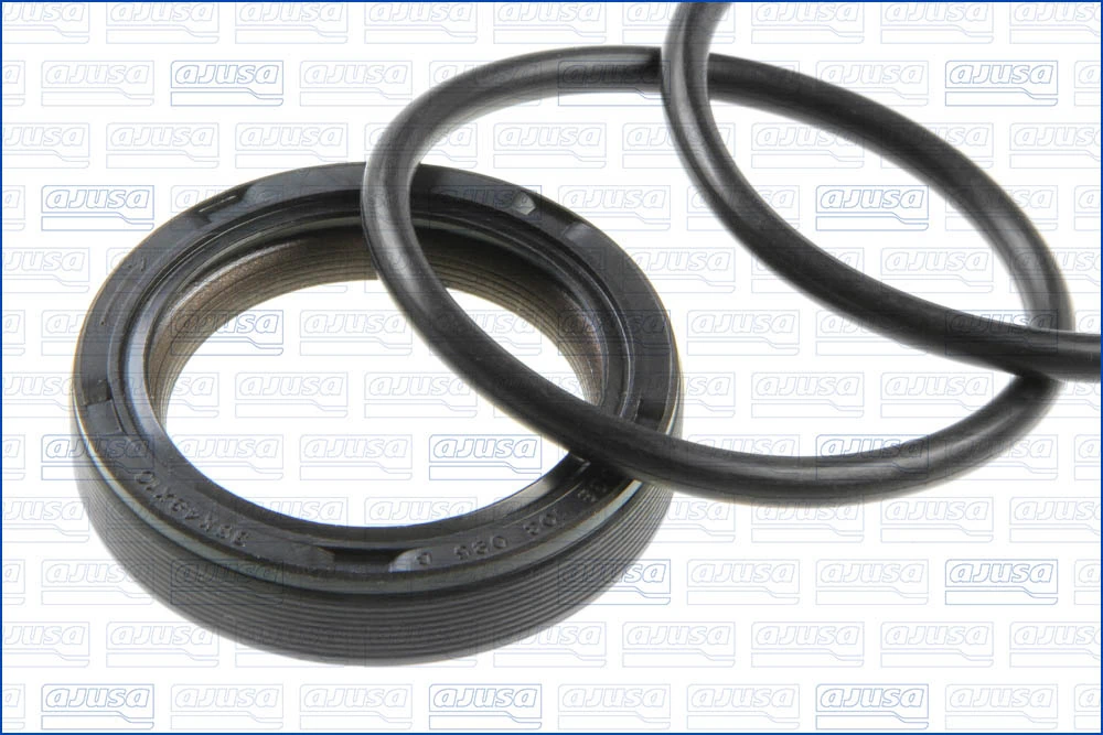 Set garnituri carter