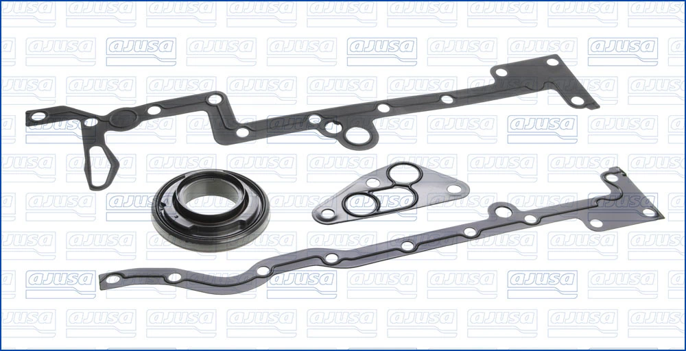 Set garnituri carter