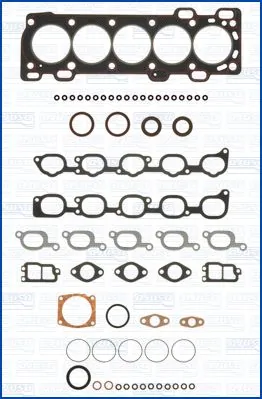 Set garnituri chiulasa