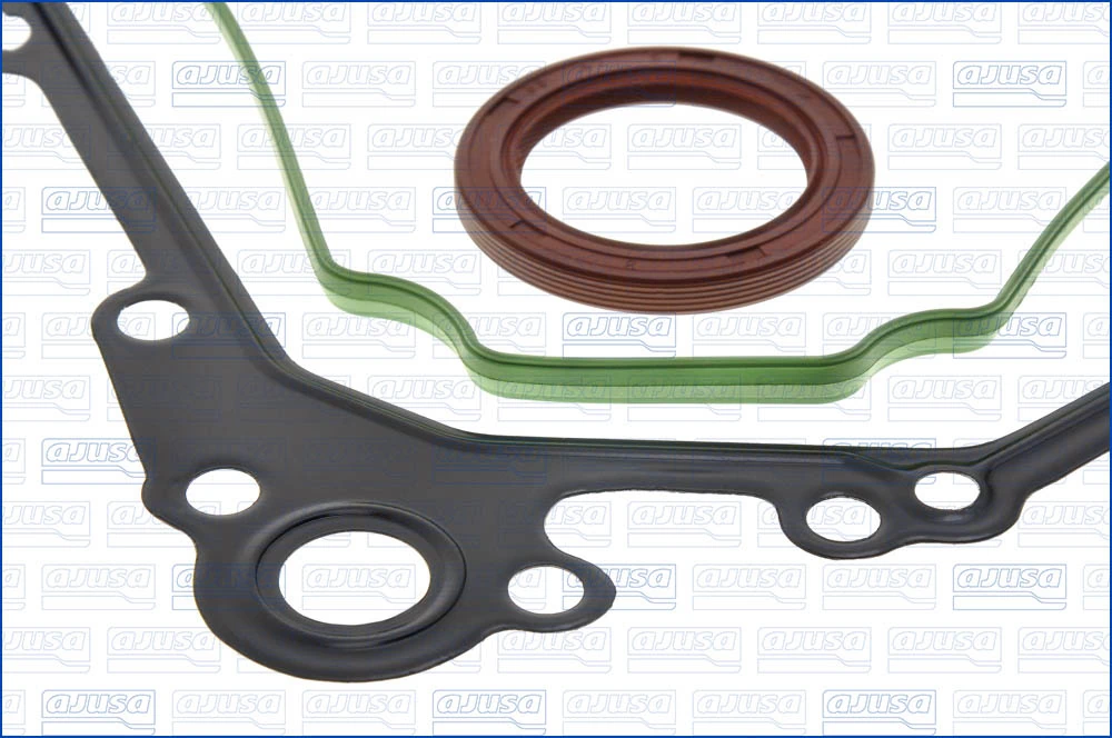 Set garnituri carter
