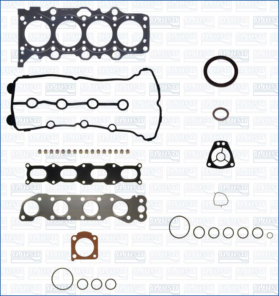 Set complet garnituri motor