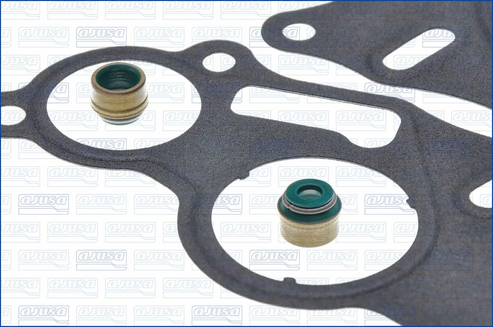 Set complet garnituri motor