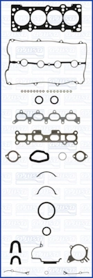 Set complet garnituri motor