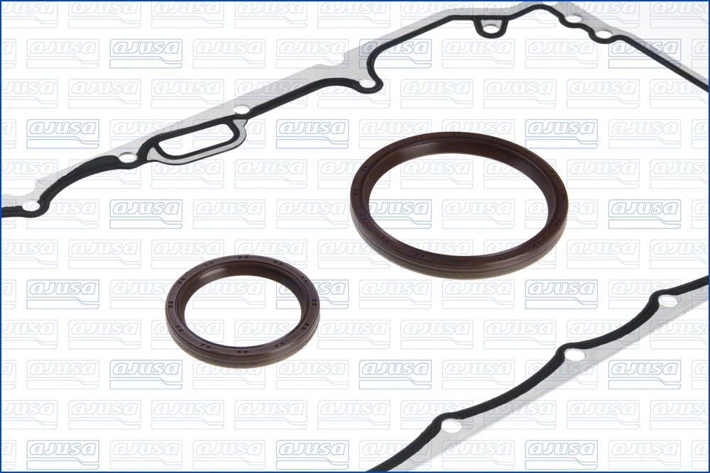Set garnituri carter