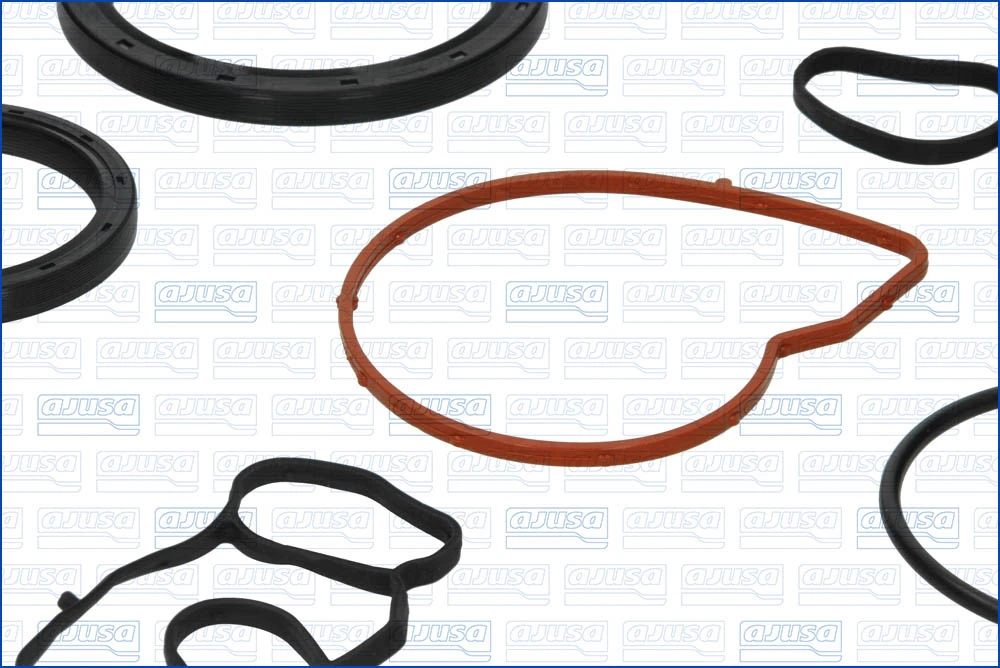 Set complet garnituri motor