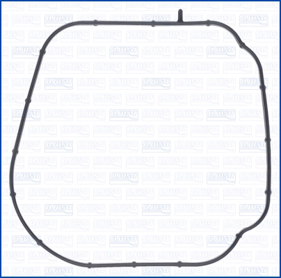 Garnitura aerisire bloc motor