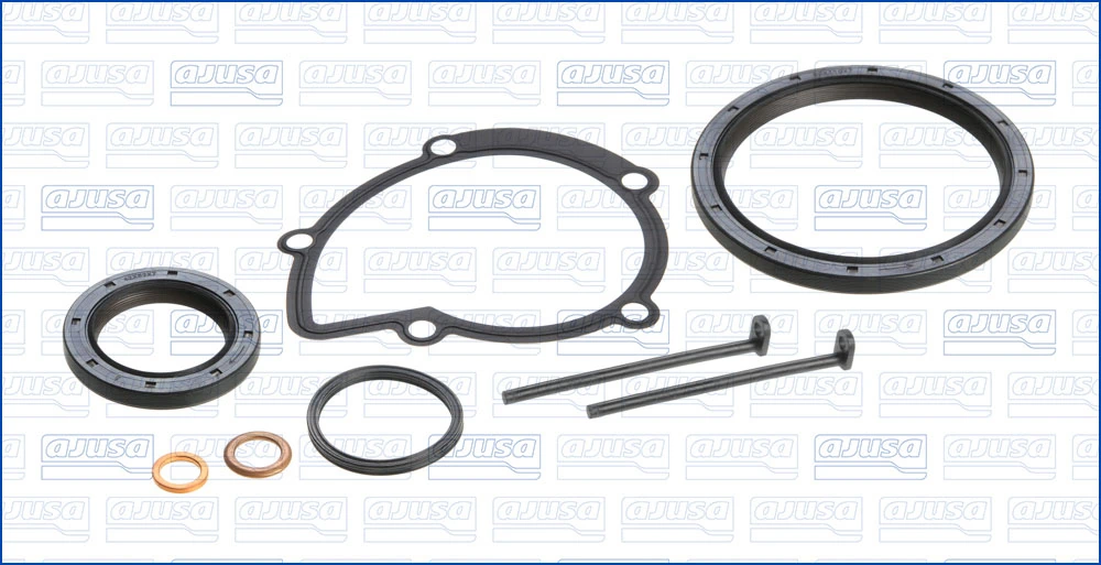 Set garnituri carter