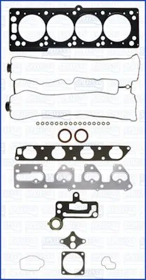 Set garnituri chiulasa
