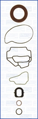 Set garnituri carter