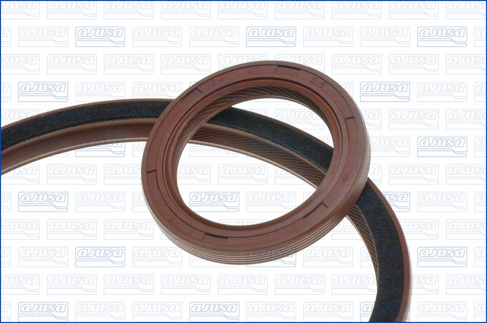 Set garnituri carter